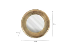 Yakira Mirror