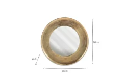 Yakira Mirror