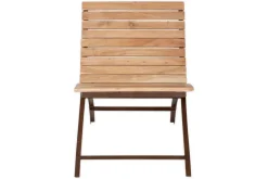 Yatin Outdoor Chair - Natural