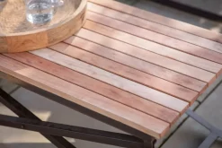 Yatin Outdoor Coffee Table - Natural