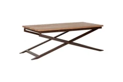 Yatin Outdoor Coffee Table - Natural